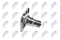 фото thumb №3, Ступица колеса klp-ns-003pr nty