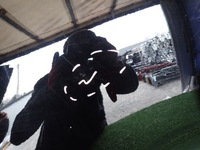 фото thumb №9, Volvo xc40 17- двері праві задні зад