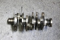 Купить Audi a4 b8 a5 3.0tdi cap wał коленчатый r059a номинал, фото thumb