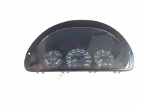 фото thumb №1, Спідометр  спідометр renault megane i ba0/1_ 1.6 valeo