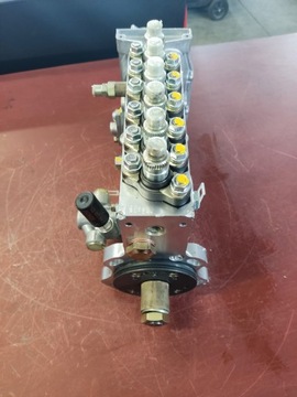 фото thumb №13, Насос впрыскивающий bosch 0402796834 новая