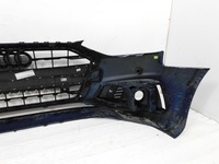 фото thumb №13, Audi a4 b9 8w0 lift бампер перед передній звичайний