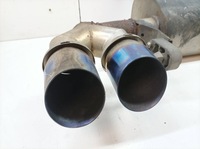 фото thumb №6, Глушник вихлоп кінцевий 2.0 d 8586756 bmw seria 5 vii 2017-2024 g30/g31