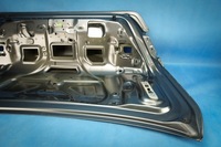 фото thumb №11, Кришка багажника задня задня багажника audi a8 s8 4h lift lx7r 4h0827023l