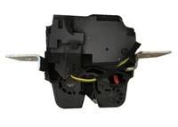 фото thumb №1, Mercedes w169 a-klasa замок крышки багажника