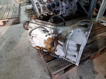 фото thumb №7, Dodge challenger p68283310aa комплектні коробки 3.6 бензин rwd