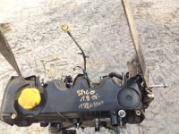 Stilo1,9jtd двигун 192a1000 Недорого, фото thumb