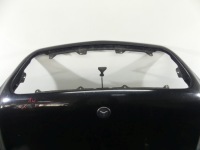 фото thumb №8, Капот передняя mercedes ml w163 чёрный 040u