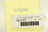 фото thumb №5, Ql337 volvo v90 16- джгут pdc