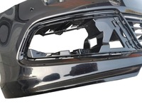 фото thumb №14, Бампер, решітка середня volkswagen polo 6r r-line 194.