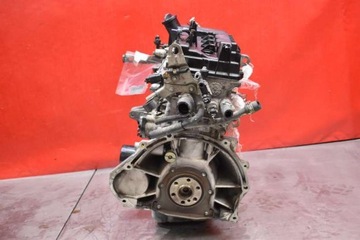 фото thumb №15, Двигун стійка бензиновий 135930 mitsubishi colt 6 vi z30 1.3 16v 94 km 02-09