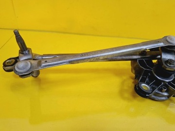 фото thumb №10, Механізм двигунчик двірник перед opel vectra c 2003 nr26