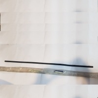 Mercedes slk 129 молдинг прокладка a1296980098 nowa Доставка, фото thumb