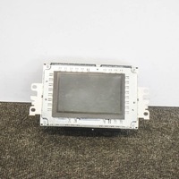 фото thumb №1, Volvo v40 2017 монітор / дисплей / екран