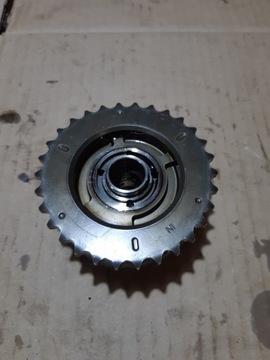 фото thumb №7, Audi q5 8r 3.2 fsi cal колесо faz распределительный вал 06e109083m