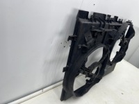 Корпус вентилятора радиатора citroen jumper boxer ducato 06r.- корпус Недорого, фото thumb