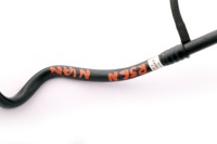 Mini r55 r56 r57 шланг пабтрубок  труба вакуумa 8509027 Оригинал, фото thumb