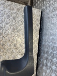 фото thumb №3, A1776802800 защита порог mercedes w177