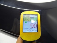 фото thumb №13, Крыло правый перед передний audi a5 8t lift coupe 3d sportback 5d lz9y