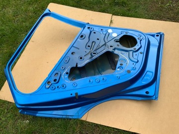 фото thumb №8, Двері лівий зад задні peugeot 2008 ii 19r- код esm