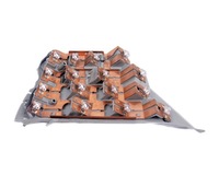 фото thumb №1, Молдинг led лампы лампа левый задняя левый задний bmw e65 e66