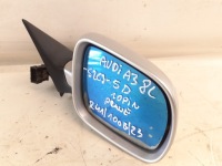 фото thumb №1, Зеркало правое электрический audi a3 8l 10 pin