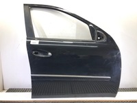 фото thumb №1, Дверь правый перед mercedes w164 suv 05-12