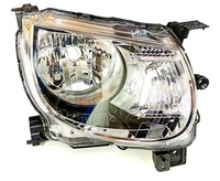 фото thumb №1, Лампа передняя правая suzuki ignis iii 16+ nowa оригинальный номер