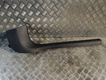 фото thumb №1, Планка накладка порогова права mercedes sl w232 1