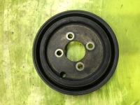 фото thumb №1, Citroen xsara picasso 1.8 шкив 9632105780