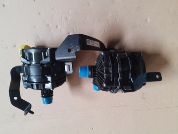 фото thumb №12, Mercedes gle w167 63 amg 6.3 2x насос помпа води тримач