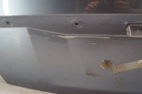 фото thumb №12, Citroen c4 grand picasso i крышка багажника задняя багажника k640 2h