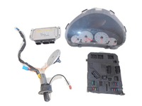 фото thumb №1, Peugeot 206 1.4 16v 2003r набір стартовий