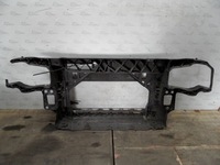 фото thumb №5, Seat ibiza iv 12r pas перед 6j0805588g