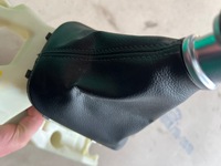 фото thumb №7, Hyundai i30 iii 17- домкрат передач ручка чехол 6 передач