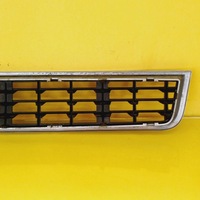 фото thumb №9, Решётка бампера средняя хром audi a4 s4 b6 8e 8h 8e0807647 nr61