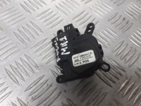 фото thumb №1, Моторчик обігрівача ford focus mk2