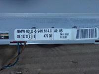 фото thumb №4, Bmw e90 sedan світло стоп-сигнал 69466149