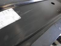 фото thumb №10, Mercedes gle 167 w167 suv купе балка передняя