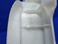 фото thumb №8, Audi a5 8t обшивка захист lewego стійка c оригінал 8t8867287