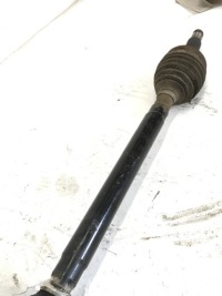 Tesla model s приводной вал задний  1007719-01-a Киев, фото thumb