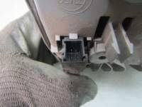 Ducato iii 10r дисплей екран камери заднього виду boxer jumper 222051 Доставка, фото thumb