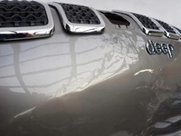 фото thumb №9, Jeep cherokee v 5 kl рестайлинг 18-23 капот крышка двигателя