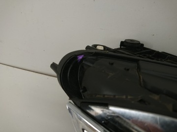 фото thumb №8, Vw touareg рестайлинг led лампа правая передняя перед