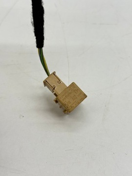 фото thumb №9, Audi volkswagen seat skoda штекер роз'єм з'єднувач + шланг 8k0972416