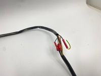 фото thumb №14, Вкладиш лампи задній цоколь лампочка правий задня mercedes w124 kombi ulo 3832017