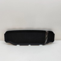 фото thumb №5, Audi e-tron gt 2022 обшивка багажника