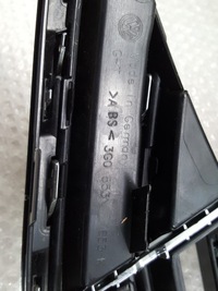 фото thumb №4, Vw passat b8 r-line lift 3g0853653k решітка радіатора решітка радіатора