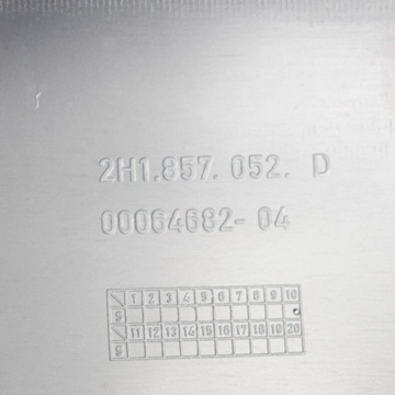 фото thumb №6, Volkswagen amarok 2012 панель роздавальна