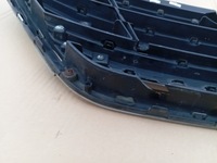 фото thumb №11, Hyundai tucson iii 15- решётка радиатора решётка перед передняя повреждённая